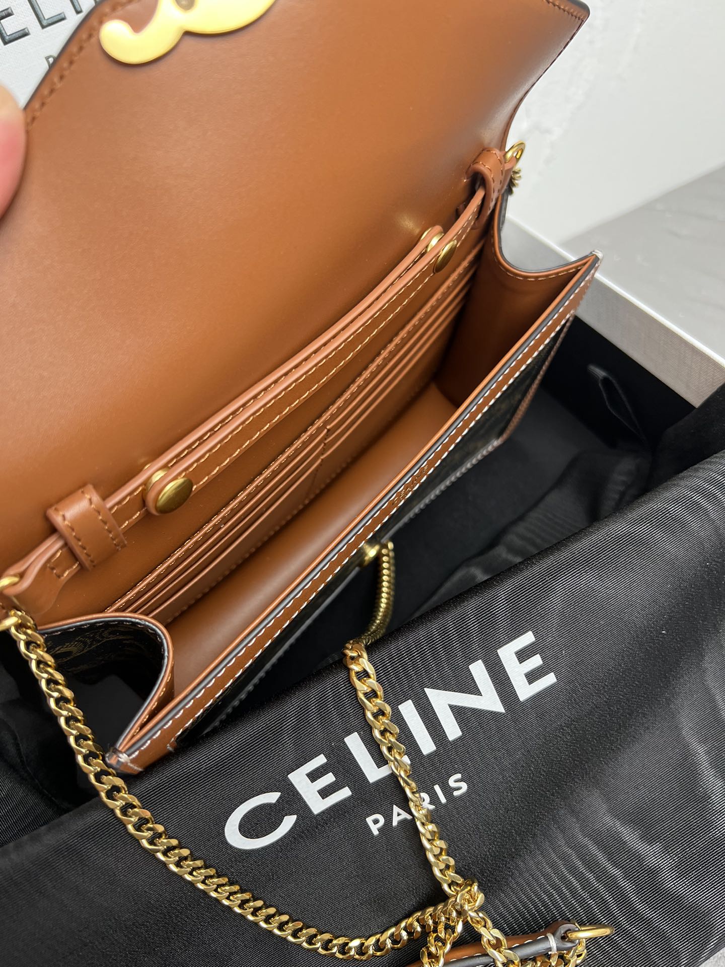 Celine Satchel Bags